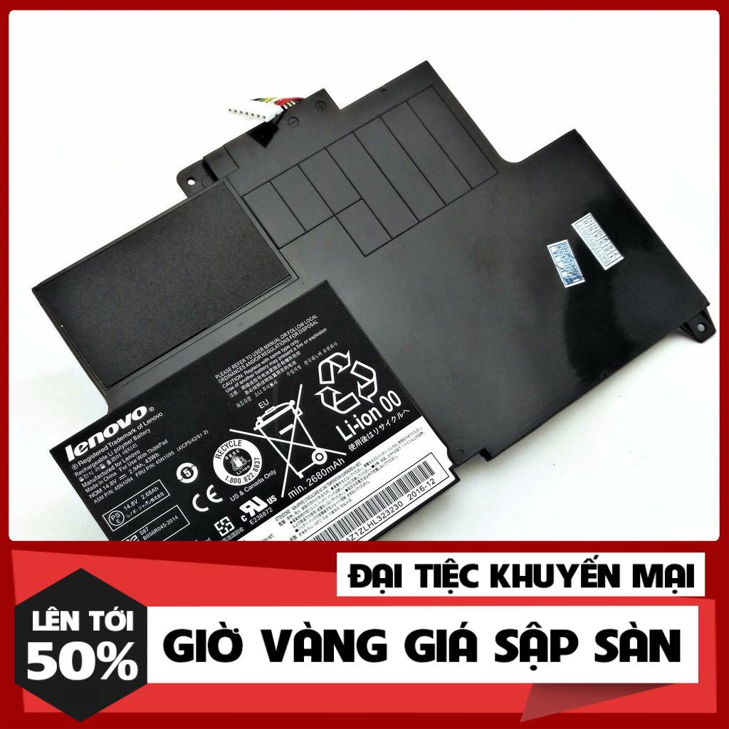 Pin Lenovo ThinkPad Edge Battery S230U Twist Series  45N1169, 45N1168 , 45N1092 , 45N1093 ( PIN ZIN)