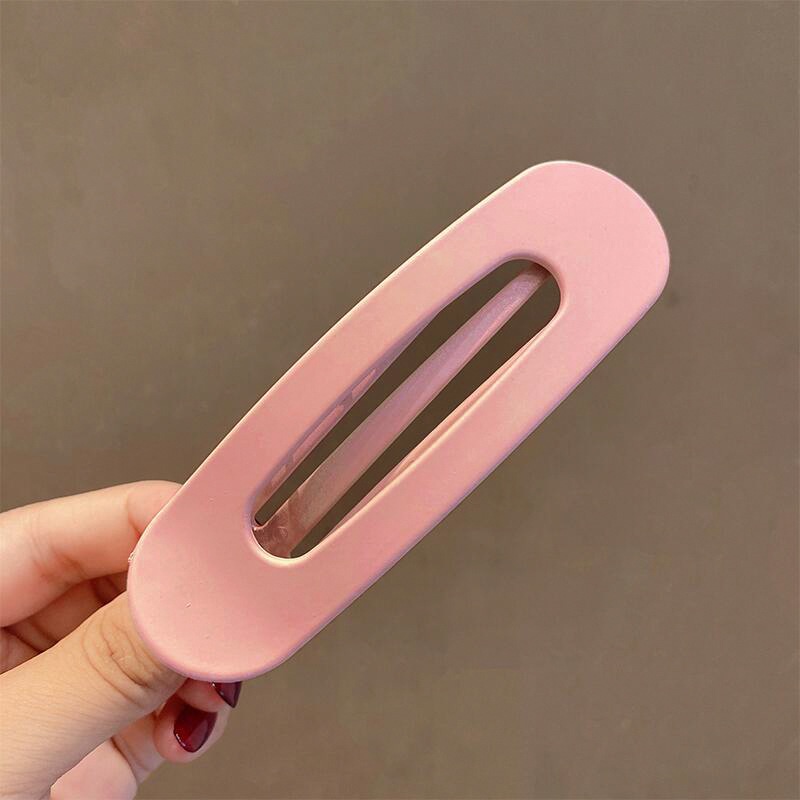 Kẹp Tóc Đuôi Ngựa Cỡ Lớn Thời Trang Nữ