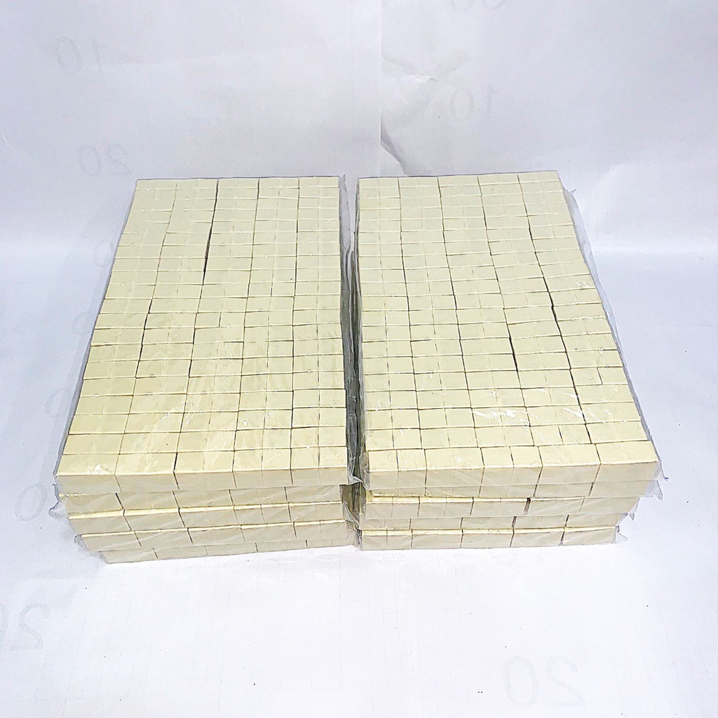 100 đầu nối dây mạng đứt RJ45 / đầu nối cáp mạng đứt RJ45