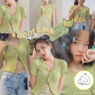 Áo croptop Jennie ulzzang [ Giá hủy diệt ]