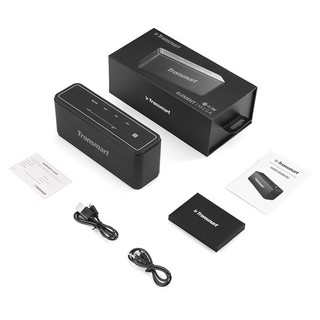 Loa bluetooth TRONSMART Element Mega 40w - Hãng phân phối chính thức