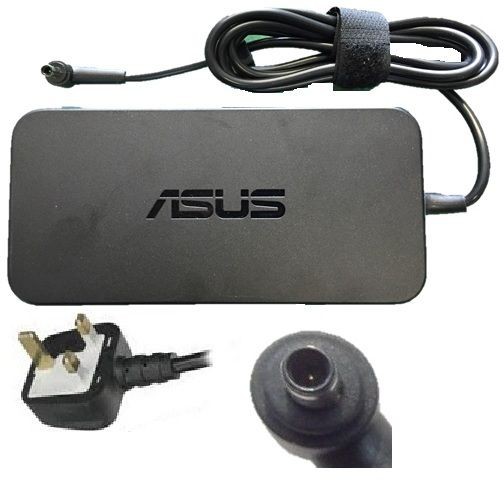 Sạc Laptop Asus N56JK N56JN N56JR N56VB N56VJ N56VM N56VV N56VZ 6.32A 120W-Hàng mới 100%-Phụ kiện giá sỉ