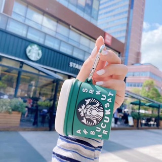 Case airpod ly Starbuck