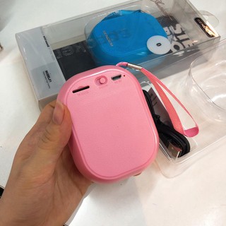 LOA NGHE NHẠC MINI SENDEM F1