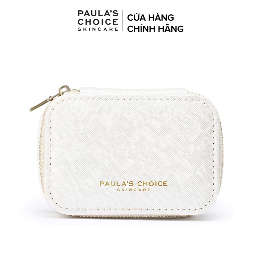  Ví cầm tay khóa trái tim Paula's Choice - Trị giá 400K
