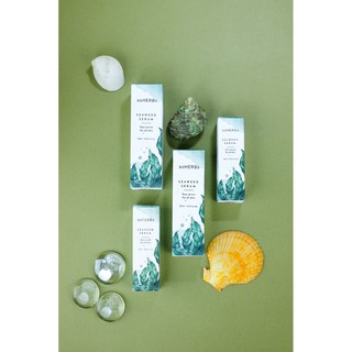 SERUM TẢO BIỂN - SEAWEED SERUM