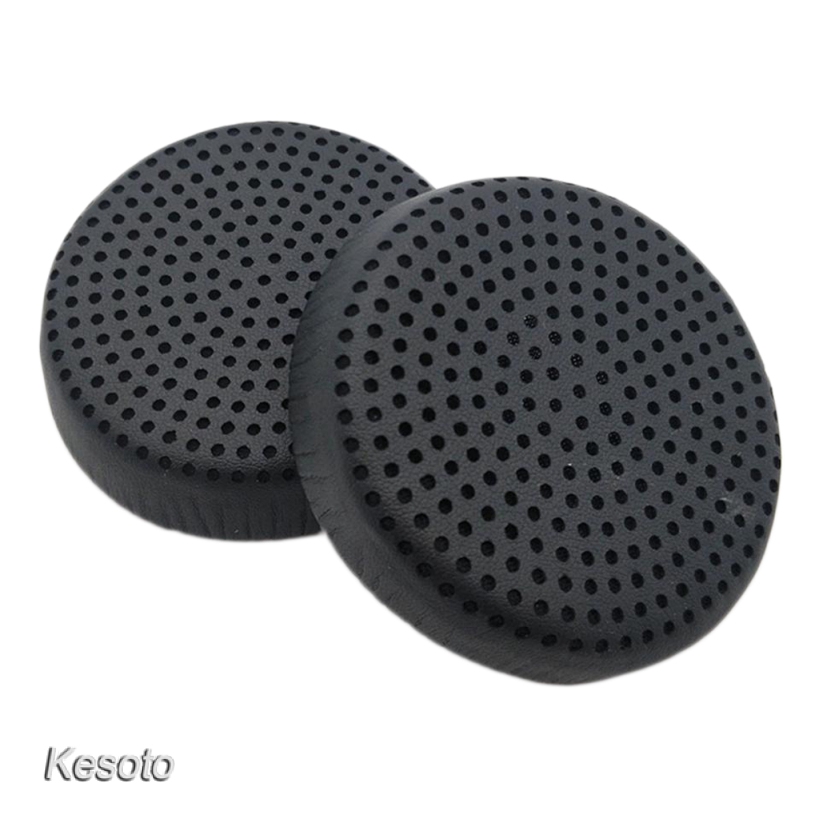 [KESOTO] 2 pairs Ear Pads Cushion for Skullcandy wireless grind Headphones