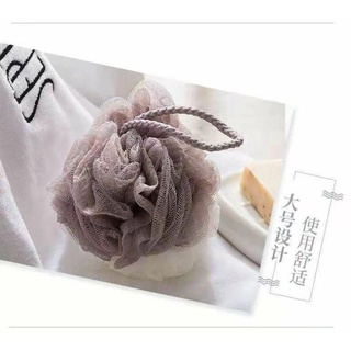 BÔNG TẮM TẠO BỌT HÀN QUỐC