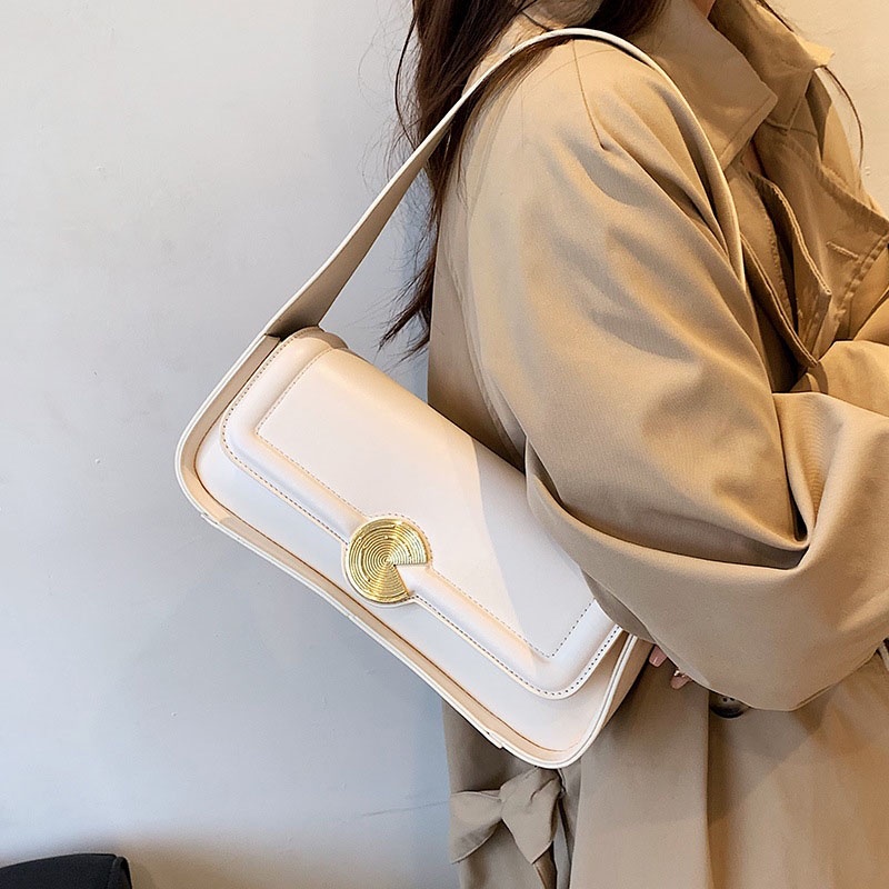 Túi Xách Một Bên Vai Dễ Phối Đồ Thời Trang Cho Nữ