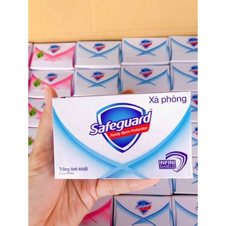 Xà bông Safeguard 130g