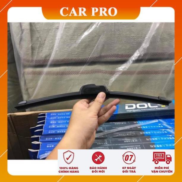   Gạt mưa gạt kính silicon siêu sạch Doly - giá 1 cái - CAR PRO | BigBuy360 - bigbuy360.vn