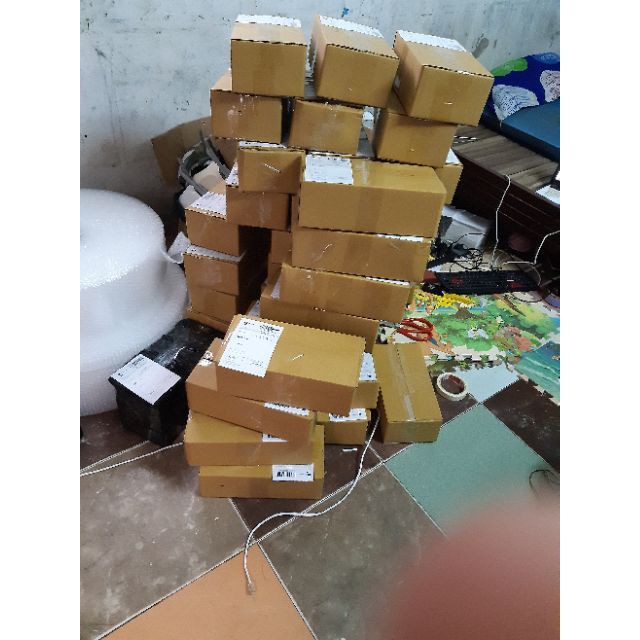 VBN bộ phát wifi 3 râu Tenda F3 tốc độ 300mbps chất lượng, giá tốt 45 45