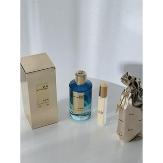 [Chiết 10ml] Nước hoa chiết Mancera So Blue