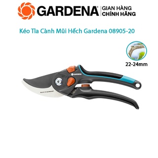 Kéo tỉa cành mũi hếch gardena 08905-20