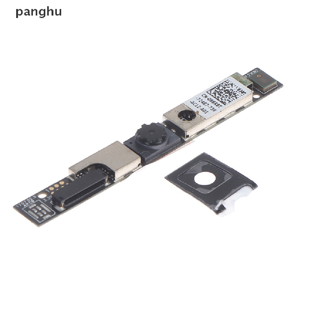 Mô-đun webcam camera cho máy tính DELL 3510 7510 E5470 E7470 E7270 E5570