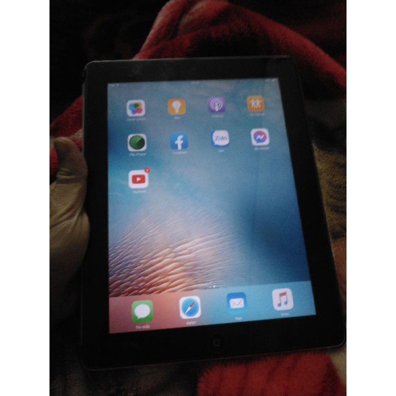 Apple ipad 2 99% zin cam kết chính hãng màn hình lớn | BigBuy360 - bigbuy360.vn