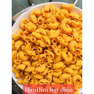 Bim Bim Hạt Điều