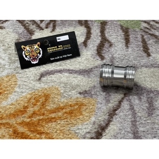 Chụp giò đạp Inox 304