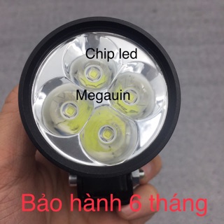 ĐÈN TRỢ SÁNG L4 XML-T6 2019 (BẢO HÀNH 6 THÁNG)