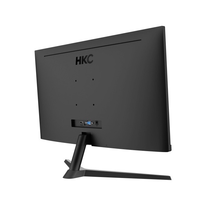 Màn hình HKC 27inch 75Hz FHD IPS - chính hãng BH 24 Tháng