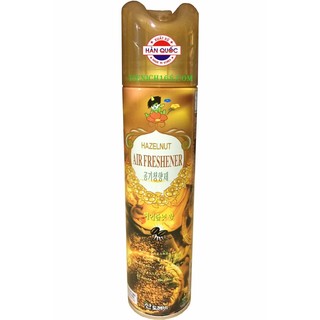 Xịt phòng Sandokkaebi Lilac 370ml