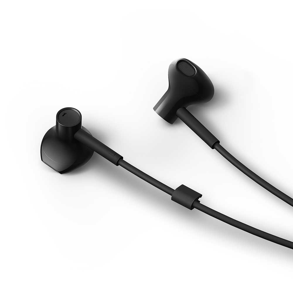 [Mã 267ELSALE hoàn 7% đơn 300K] Tai nghe Bluetooth Xiaomi Neckband Earphone Basic