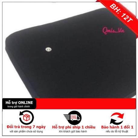 BH12TH [Hàng đẹp] Túi chống sốc laptop 13 Inch 14 Inch 15 Inch may đẹp, chất liệu vải mè, dày dặn | BigBuy360 - bigbuy360.vn