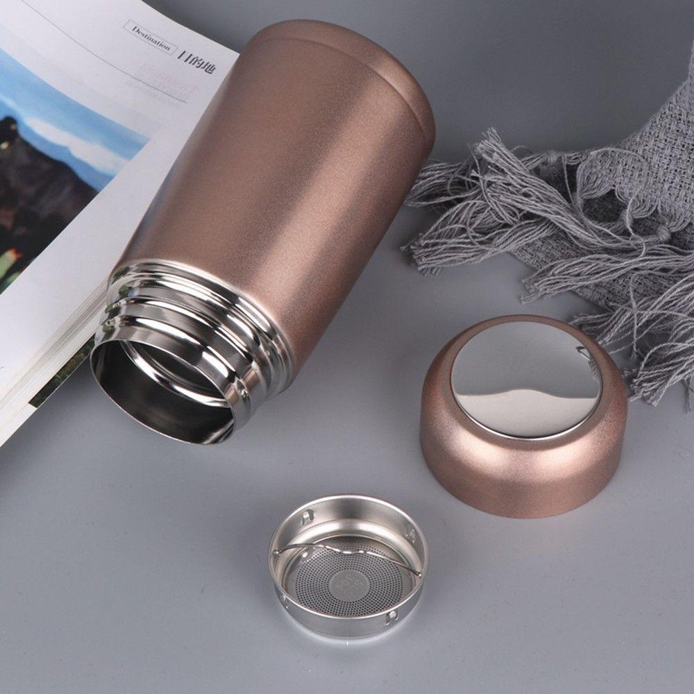 Bình Nước Inox Cao Cấp Ket1 350ML