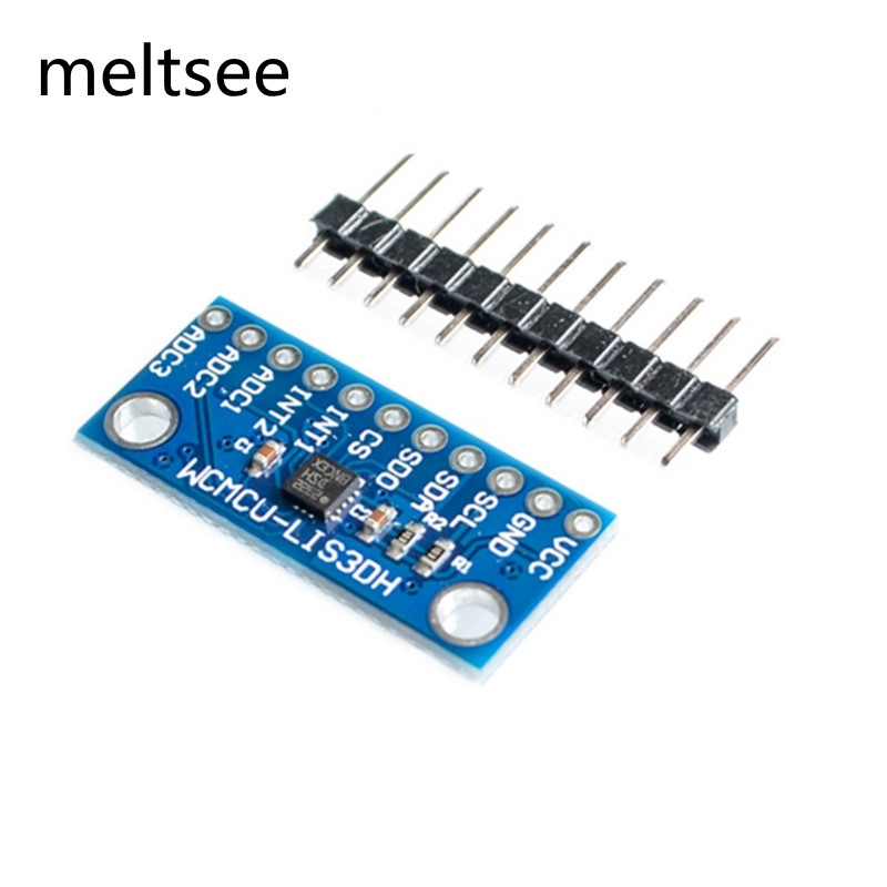 Mô đun gia tốc ba trục độ cao LIS3DSH LIS3DH