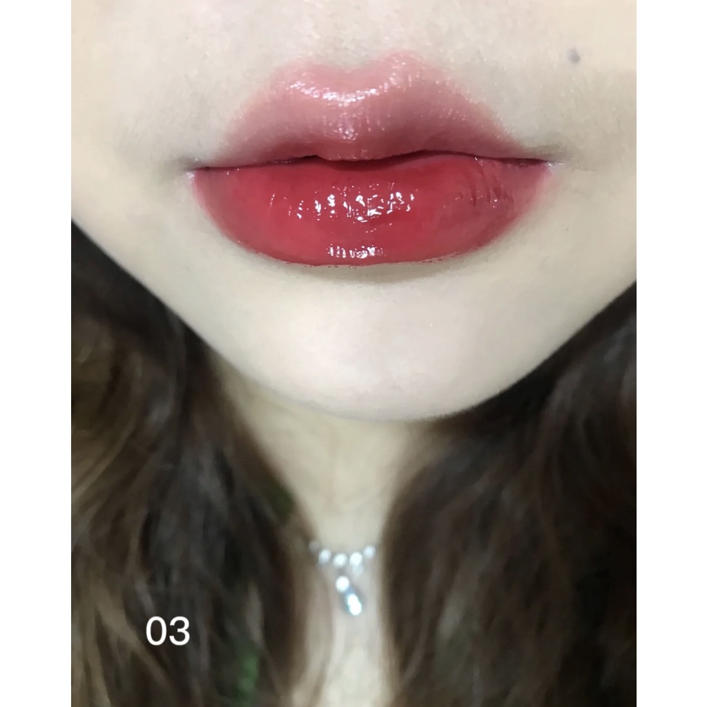 Son bóng Veecci Water Reflecting Lip Tint