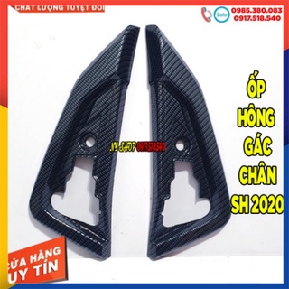ỐP SƠN CARBON SH 2020 11 MÓN ( LƯU Ý GIÁ LẺ TỪNG MÓN)
