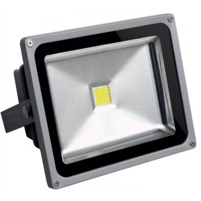 Đèn Pha Led 50W