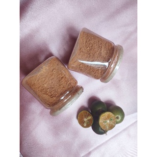 Muối nhuyễn loại 1