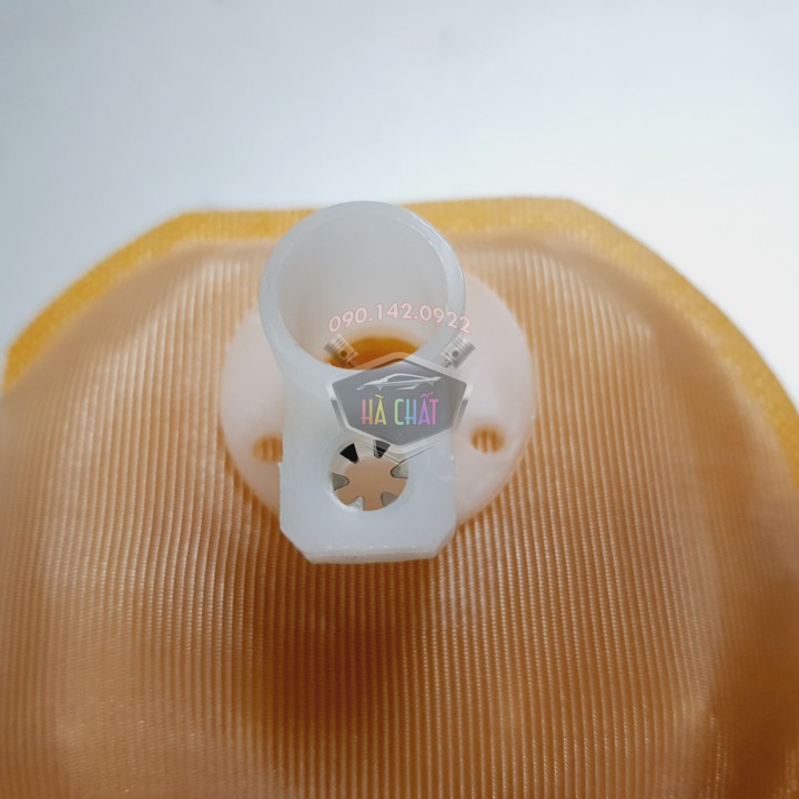 Lưới lọc xăng thô Kia Morning Hyundai Grand i10 🚘 Nhập khẩu chính hãng Mando & Hyundai