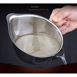 Dụng cụ tách dầu mỡ