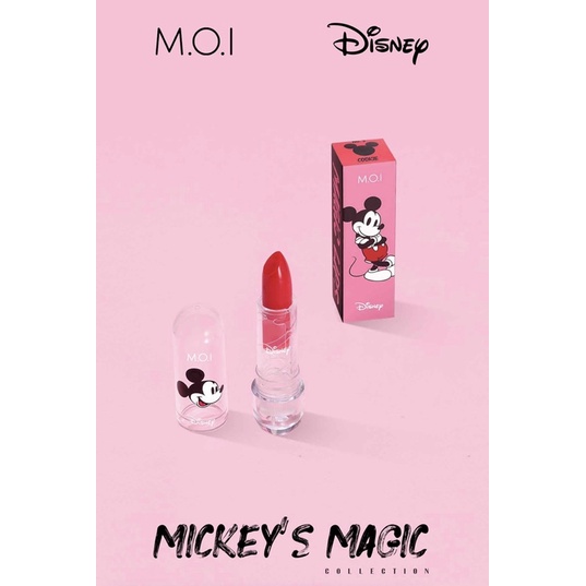 SON DƯỠNG MAGIC LIPS – DISNEY