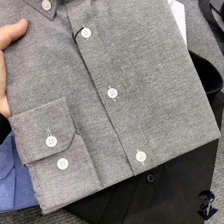 Sơ mi oxford