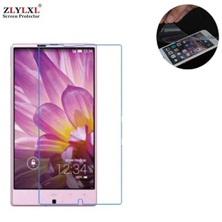 5 pcsMiếng dán bảo vệ màn hình HD cho Sharp aquos serie shl25