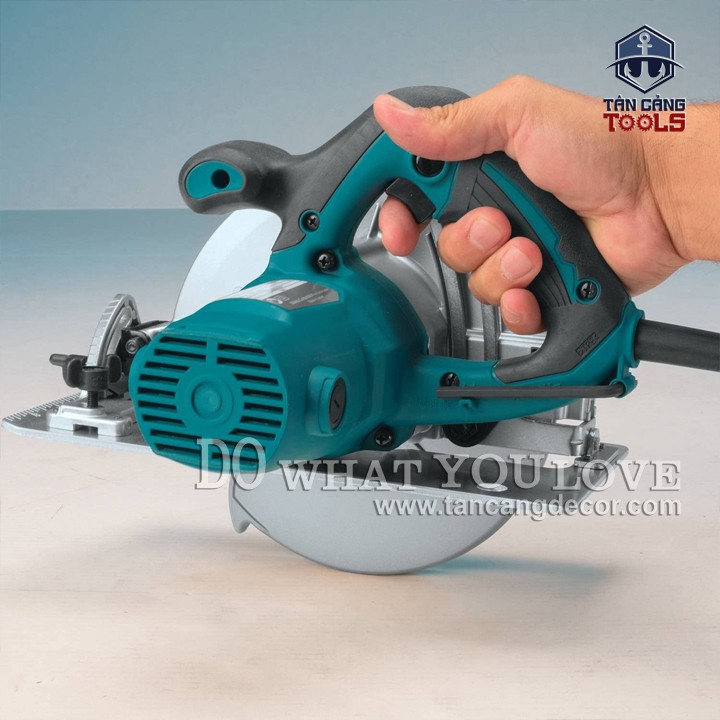 Máy Cưa Đĩa 185mm Makita HS7600 1200W