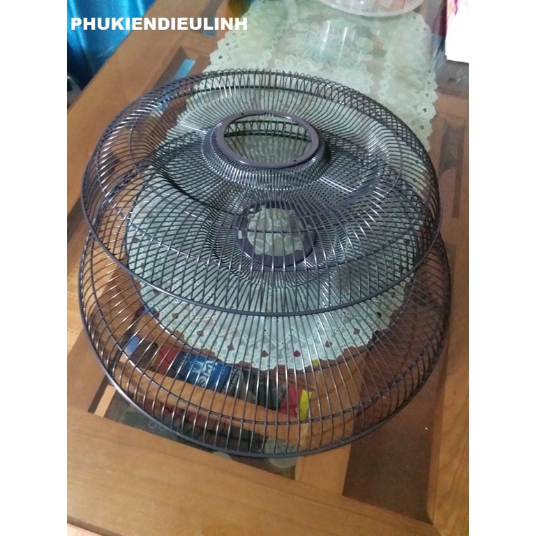 LỒNG TRƯỚC,LỒNG SAU QUẠT CÂY MITSUBISHI ĐỜI MỚI