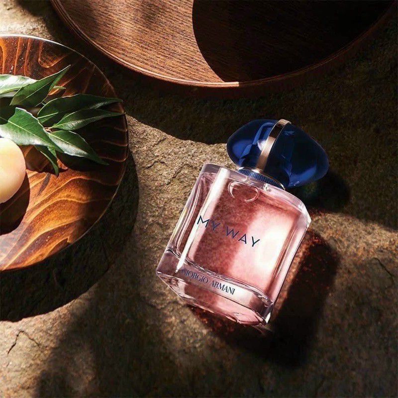 Nước Hoa Nữ Giorgio Armani My Way EDP- 10ml | BigBuy360 - bigbuy360.vn