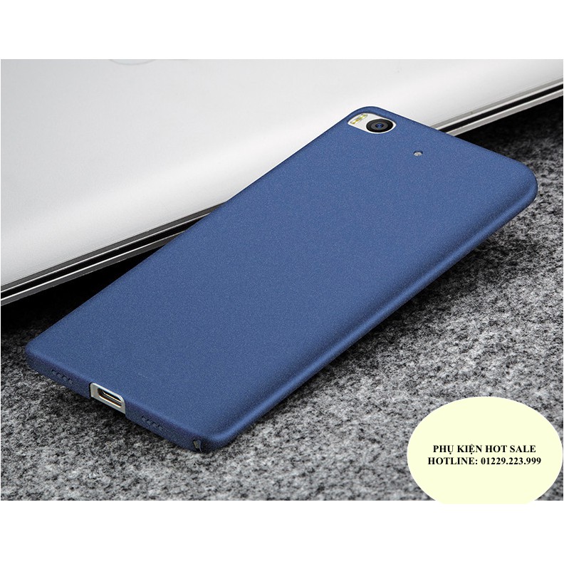 Ốp lưng xiaomi mi5