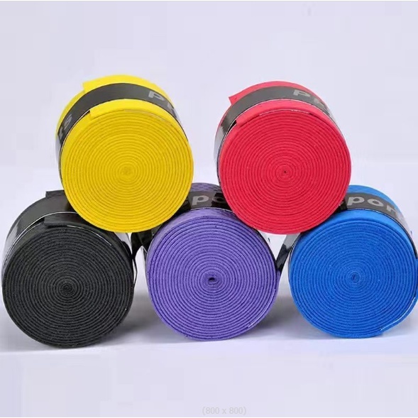 Dây quấn cán vợt cầu lông teniss