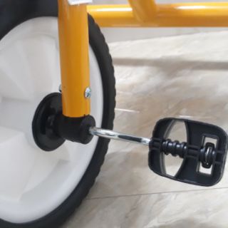(Freeship)Xe đạp 3 bánh Cao cấp