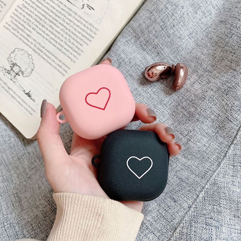 Vỏ Bảo Vệ Cao Cấp Cho Galaxy-Buds Live