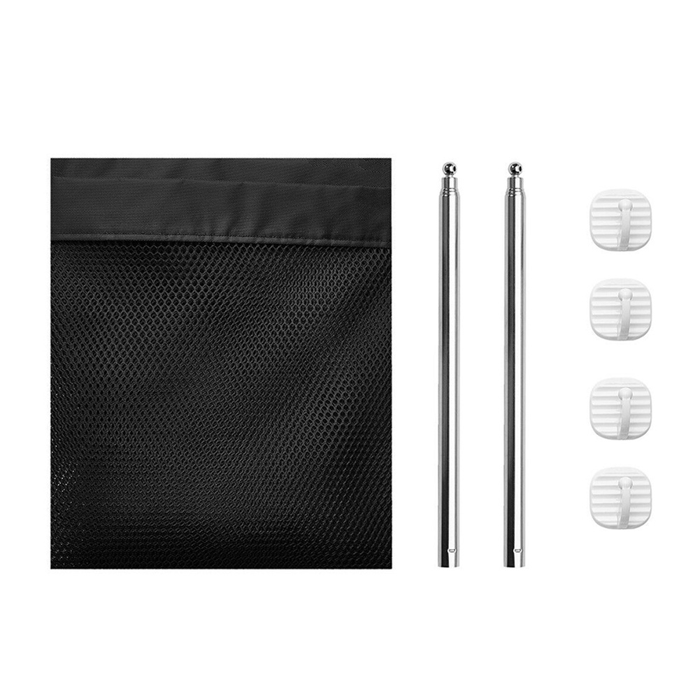 Hàng Rào Lưới Ngăn Thú Cưng An Toàn Tiện Dụng