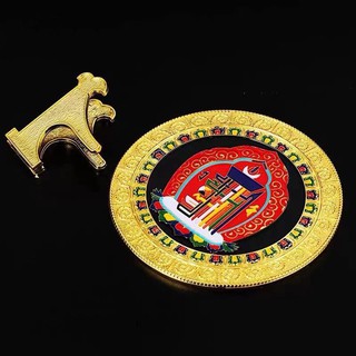 THẬP TỰ TẠI ( KALACHAKRA )