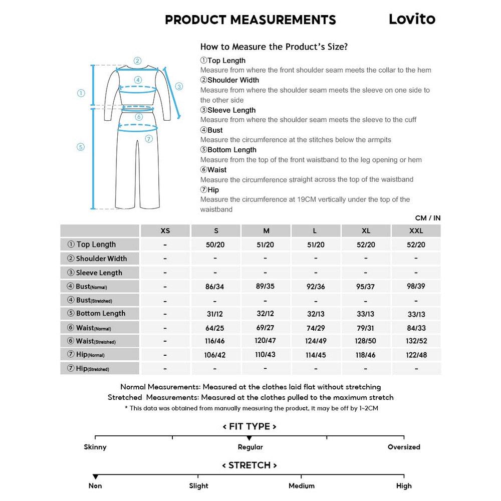 Set đồ pajama Lovito dây treo màu trơn cổ chữ V sâu phối ren tương phản mát và thoáng khí phong cách thường ngày L18X649 (Màu trắng nhạt)