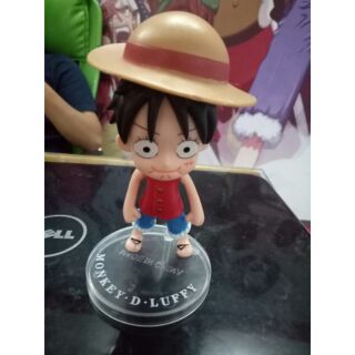 Luffy chibi