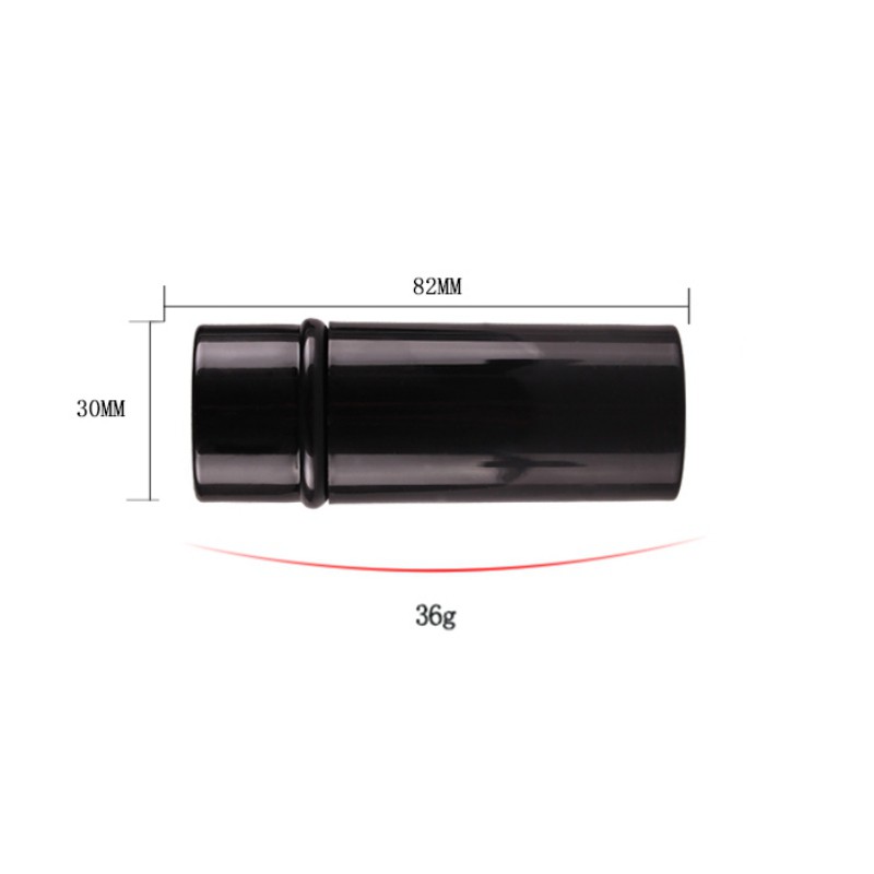 Cọ Trang Điểm Mini Maange